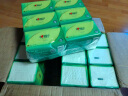 心相印抽纸【肖战同款】茶语丝享 3层120抽*27包真S码 纸巾 卫生纸 整箱 实拍图