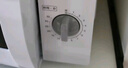 美的（Midea）快捷微波炉 家用小型 360°转盘加热 旋钮操控 易洁内胆（M1-L213B） 实拍图