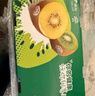 佳沛（zespri）新西兰  阳光金奇异果6粒装 单果约77-103g  源头直发  猕猴桃 实拍图