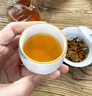 安纯红茶金骏眉特级武夷正宗2025新茶蜜香单芽黄芽春茶叶礼盒送礼250g 金骏眉300g礼盒[送礼选它] 实拍图