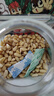 三只松鼠【大满坚果】虎皮松子350g/罐 当季鲜采手剥原味坚果零食干果炒货 实拍图