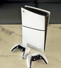 索尼（SONY）【国内保税仓】索尼ps5 slim/pro轻薄版体感家庭游戏机主机港版/日版支持VR/双影奇境 港版PS5 slim光驱版+原装红色手柄保税仓 实拍图