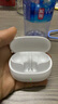 倍思（Baseus）M3s 【国家补贴】降噪蓝牙耳机 -50dB金标认证蓝牙6.0 入耳式适用苹果华为小米oppo 皓月白 实拍图
