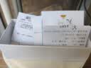 镜邦变色防蓝光太阳镜防紫外线防晒户外专用近视可配度数1.56 实拍图