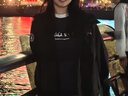 骆驼蛟龙冲锋衣男女同款潮流运动户外防雨登山服外套春秋季M34CAFO730 实拍图