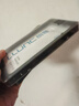 朗客 适用苹果iPhone11/xr钢化膜全屏抗蓝光防指纹全玻璃覆盖防摔防刮耐磨超薄高清手机膜保护贴膜 实拍图