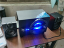 先科柏林之声电脑音响超重低音炮高音质家用电脑音箱大音量台式机电脑低音炮音响笔记本电竞 旗舰蓝牙版【HIFI音质+32GU】 先科A6【官方正品 质保五年 】 实拍图