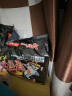 三养（SAMYANG）火鸡面三养速食方便面袋装 700g(140g*5)泡面拌面早餐零食 实拍图