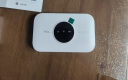 TCL随身wifi三网通用免插卡无线wifi6车载4G路由器随身便携无限制移动联通电信全国通用2025款5GXY15B 【升级充电款】3000毫安大电池超长续航24小时 不限速不虚标月享1500G流量 实拍图