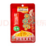 乌江榨菜下饭菜清爽小菜鲜脆榨菜丝70g*10袋（加赠22g小脆口7袋） 实拍图