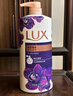 力士（LUX）依兰香沐浴露 幽莲魅肤馥郁香氛精油沐浴乳1000g 持久留香 实拍图