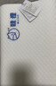 MLILY 眯狸记忆棉枕头颈慢回弹护颈椎枕记忆枕 成人睡眠枕60*30*10/8cm 实拍图
