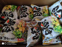 阿宽花溪牛肉米线 贵州风味冲泡即食方便粉丝带调料速食 【5袋装】绵阳米粉 免煮 实拍图