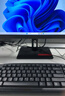 联想（Lenovo） 来酷 台式电脑主机 办公全套主机 小机箱主机 【旗舰新品】R5/3500U/16G/512 实拍图