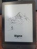 JDRead 联名款 BIGME Read电子书阅读器6英寸墨水屏电纸书智能阅读本32GB 实拍图