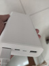 小米充电宝20000毫安时mAh 小米移动电源3 USB-C 18W双向快充版 大容量 内含数据线 小米移动电源3 20000mAh 实拍图