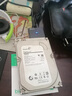 毕亚兹 USB3.0转SATA转换器线带电源供电接口 2.5/3.5英寸硬盘转接头数据连接线 笔记本电脑台式机易驱线 实拍图