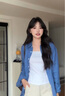 美宝莲FITME小磨方粉饼哑光散粉定妆补妆控油光 120自然肤色生日礼物女 实拍图