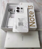 小米 Redmi Note13Pro 国家补贴 骁龙7S 新2亿像素 第二代1.5K高光屏 12GB+256GB 星沙白 5G手机 实拍图