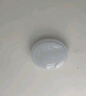 雷士照明（NVC）led吸顶灯卧室餐厅客厅灯现代简约轻奢仿水晶灯璀璨光效24W包安装 实拍图