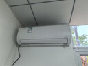海信（Hisense）空调 大1.5匹 易省电SE 小苹果【海信电视看球搭子，看的爽凉得快】空调挂机KFR-35GW/E380-X1 实拍图