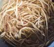 联鲜南北特产干货 泡茶煮粥煲汤补品组合 黄花菜150g*2 实拍图