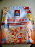 桂格（QUAKER）热带水果燕麦片420克 休闲零食 开袋即食 添加冻干芒果丁 实拍图