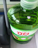 立白茶籽洗洁精1kg*4瓶99%除菌高效去油除味宝宝餐具果蔬适用食品可用 实拍图