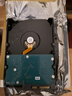 东芝（TOSHIBA）4TB 台式机机械硬盘 128MB 5400RPM SATA接口 P300系列(HDWD240) 实拍图
