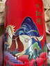 八马茶业 组合茶叶欢腾武夷岩茶大红袍安溪铁观音178g 罐装茶叶自己喝 实拍图