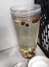 佰利红叶黄芪麦冬五味子茶独立包装茶包止出汗红枣中药材泡水爱出汗养生茶 实拍图