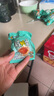 正宗咸鸭蛋50g/枚饱满流油生鲜超市早餐新鲜即食散养鸭新老包装 4枚 实拍图