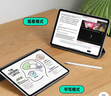 亿色适用iPad Air7/6保护套11英寸2025/24款M3芯片Air5/4保护壳10.9磁吸双面夹苹果平板18版pro轻薄 实拍图