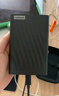 联想（Lenovo）2TB 移动硬盘F309Pro USB3.0接口 2.5英寸 机械硬盘 轻薄便携高速传输 笔记本电脑外置 实拍图