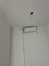申花空调补贴 节能空调挂机 家用 壁挂式 卧室出租屋 省电变频  以旧换新 安静低音快速冷暖独立除湿 大1.5匹 一级能效 【冷暖】全铜管 上门安装 送货入户 实拍图