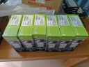希捷（SEAGATE）企业级硬盘 4TB 256MB 7200RPM CMR垂直 SATA 希捷银河Exos 7E10系列 服务器硬盘ST4000NM000B 实拍图