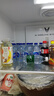 农夫山泉NFC橙汁果汁饮料100%鲜果冷压榨 橙子冷压榨300ml*10瓶礼盒 实拍图