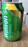 屈臣氏（Watsons）苏打水香草味低糖0脂低卡气泡饮料调酒330mL*24罐新老包装随机发 实拍图