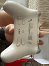北通鲲鹏50第二代智控无线游戏手柄xbox手机switch2电脑PC电视steam震动NS原神刺客信条 云翼白 实拍图