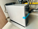 海尔（Haier）【甜镁净水器】矿物质鲜活水1200G直饮净水机RO反渗透净水器净饮机HKC3000-R711U1国家补贴 实拍图