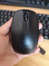 罗技（Logitech）MK220 键鼠套装 无线键鼠套装 办公键鼠套装  多媒体键鼠套装 带无线2.4G接收器 黑色 实拍图