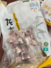 龙大肉食 国产猪肋排净重4斤 冷冻免切猪排骨猪肋骨猪肋条出口日本级 猪骨 实拍图