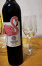 张裕 初蜜真我 精酿赤霞珠甜红葡萄酒 750ml*6瓶整箱装国产红酒热红酒 实拍图