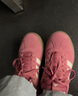 阿迪达斯 （adidas）女 运动型格系列 VL COURT 3.0 休闲鞋 KI0561 粉色  38  实拍图