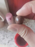 卜珂零点 麦丽素黑巧克力 520g 麦芽脆心球糖果童年零食休闲食品 送礼糖果 实拍图