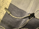 NICEHCK NK1转接线原道耳机Type-C小尾巴HiFi音频DAC解码耳放线CX31993芯片 NK1转接线 Type-C转3.5mm 实拍图