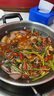 潮味码头 正宗潮汕牛肉丸250g 牛肉含量≥95%纯手打火锅烧烤食材空气炸锅 实拍图