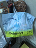 babycare Air pro拉拉裤成长裤XL30+2片(12-17kg) 婴儿尿不湿夏日超薄透气 实拍图