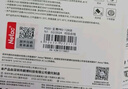 朗科（Netac）128GB TF（MicroSD）存储卡 A1 U3 V30 4K  行车记录仪专用监控卡 适用360海康凌度盯盯拍等 实拍图