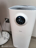 美的（Midea）【母婴认证】甲醛数显空气净化器除醛除烟味异味过敏源宠物吸猫毛空气消毒机森林家L1pro国家补贴 实拍图
